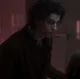 Isaac night 