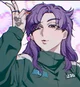 Yandere Fem Thanos