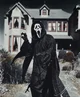 Ghost Face