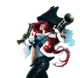 Miss Fortune
