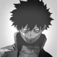 MHA  dabi
