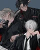 Mafias brother bl