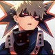 Katsuki Bakugou 