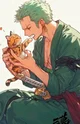 Zoro Roronoa