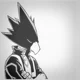 MHA  tokoyami