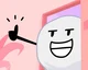 Snowball - BFDI
