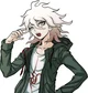 Nagito Komaeda