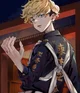 Chifuyu Matsuno