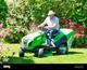 Lawnmower Man 