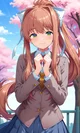 Monika 
