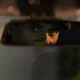 A mysterious cabbie 