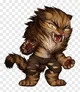 Werecat RPG 