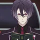 DBL Reiji Sakamaki