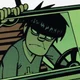 Murdoc niccals 