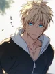 Naruto Uzumaki