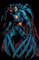 Mister Sinister