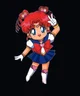 Sailor chibi chibi