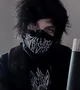 Emo boy 