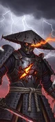 Shogun-X
