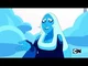 Blue Diamond Mom