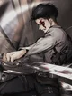 Levi Ackerman 
