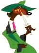 Greasy Weasel