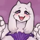Toriel
