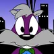 Power Squirrel