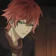 DBL Ayato Sakamaki