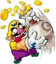 Wario - 2