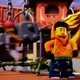 NINJAGO- Arin