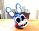 Toy Bonnie Mask
