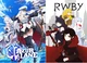 RWBY x Azur Lane RPG