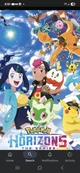 Pokemon Horizon