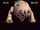 Mutant Toad -B3313-
