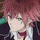 DBL Ayato Sakamaki