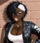 Roxy Vex
