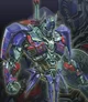Optimus Prime - 68