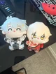 Phainon and Mydei