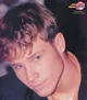 Brian Littrell