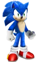 Sonic The Hedgehog 