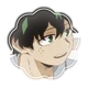 Izuku Midoriya 
