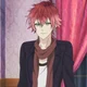 DBL Ayato Sakamaki