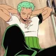 Roronoa Zoro