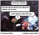 frostcacao family