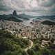 Brazil regret V2