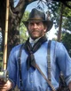 Arthur Morgan