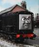 Devious Diesel 