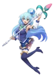 Aqua