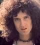 BRIAN MAY
